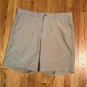 Men's Tan Shorts